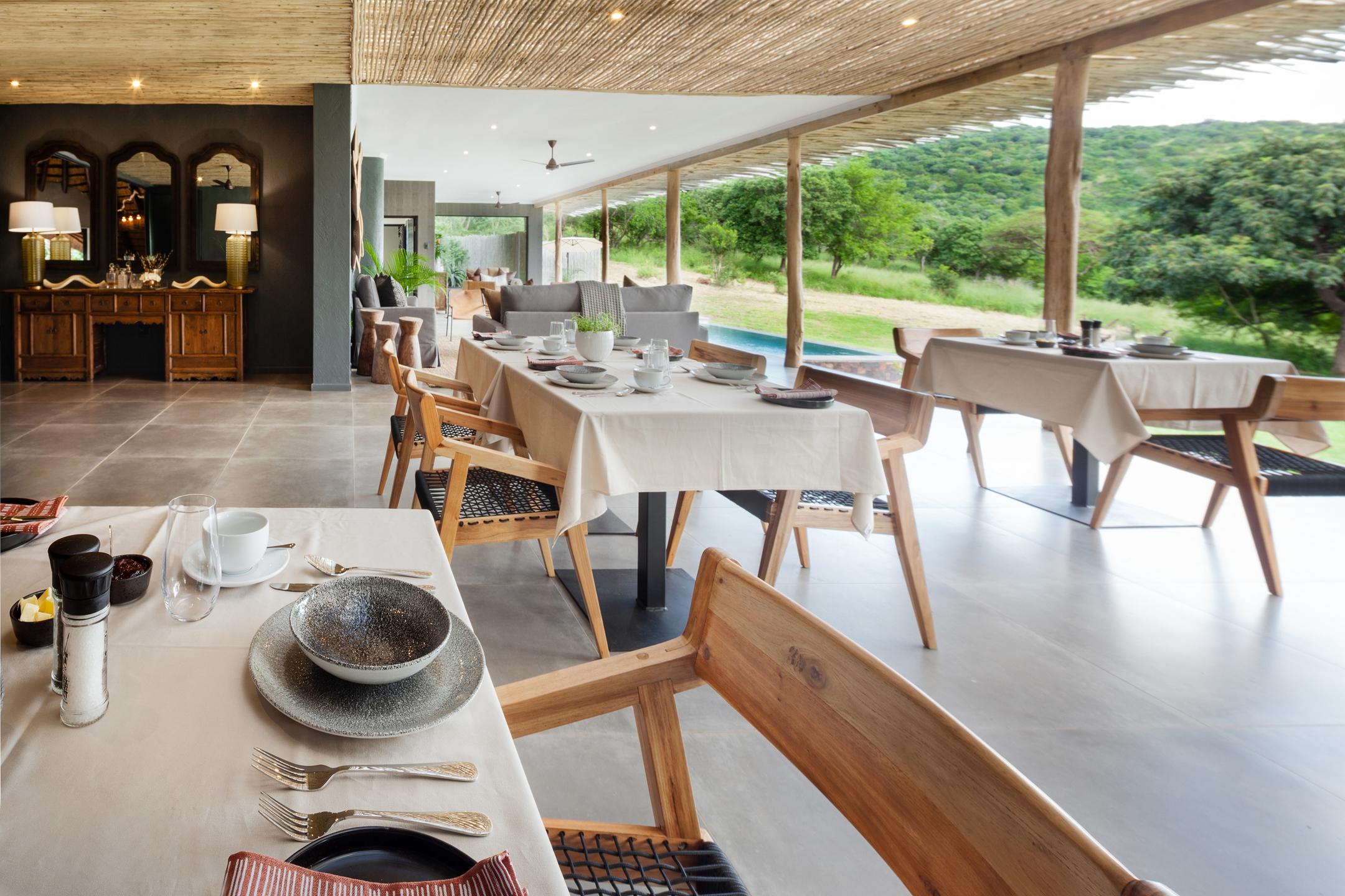 Sungulwane Private Game Lodge thumbnail 2